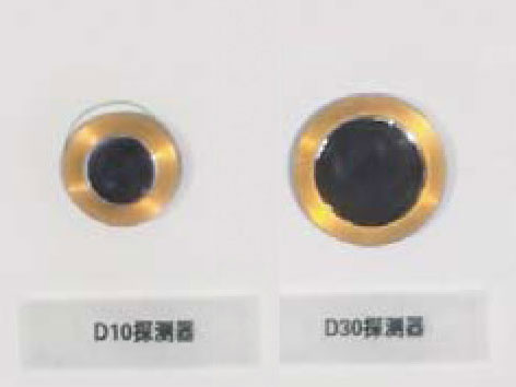 探测器